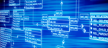 database programming