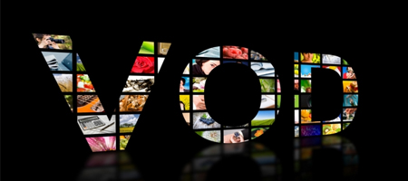 video on demand