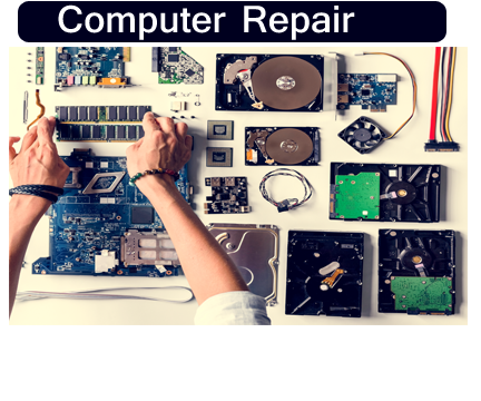 computer repair