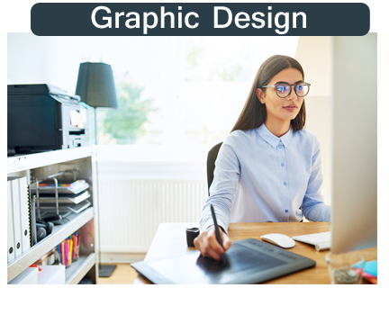 graphic design