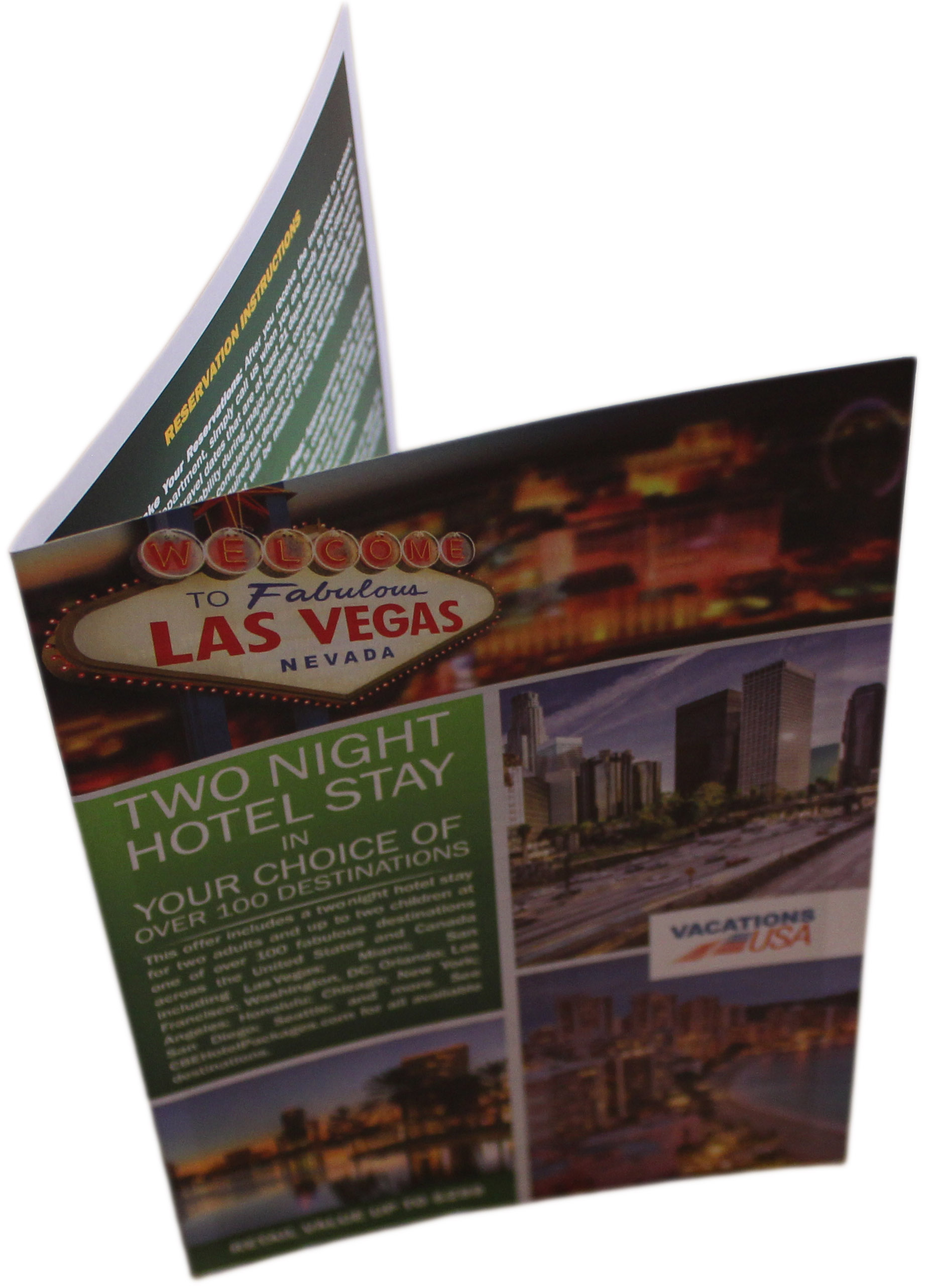 hotel certificate top