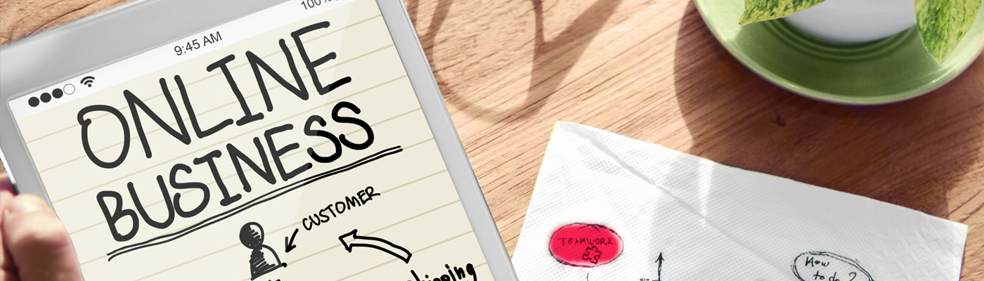 Online Business