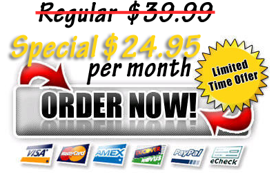 order now web hosting