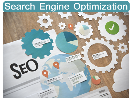search engine optimization